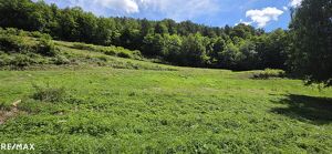 Bauland (ca. 8.700 m²) in herrlicher Panoramalage zu kaufen in Stattegg!