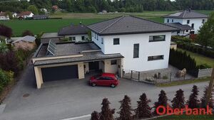 neuwertiges Einfamilienhaus in Kirchdorf am Inn