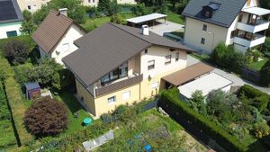 Interessantes Anlageobjekt, Wohnhaus mit Mehrparteienhaus in bester Lage, Villach-Lind