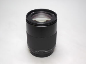 Hasselblad XCD 80mm F/1,9 Objetiv