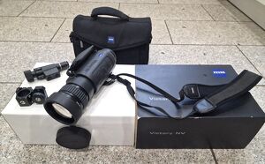Zeiss Victory NV Night Vision 5.6x62 T*