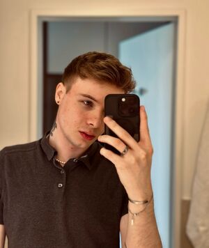 Ich bin Leon und suche einen Mann