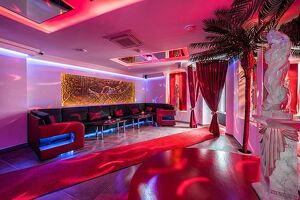 LUXUS STUDIO! SUCHT MÄDCHEN