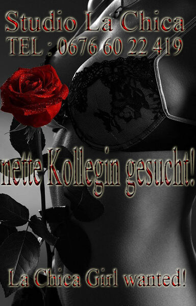 Telefonistin f&uuml;r Studio/Escort
