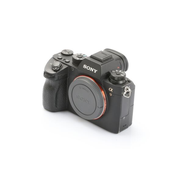 Sony Alpha ILCE-9 24.2MP Digitalkamera