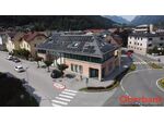 Geschäftshaus in Zentrum von Bischofshofen