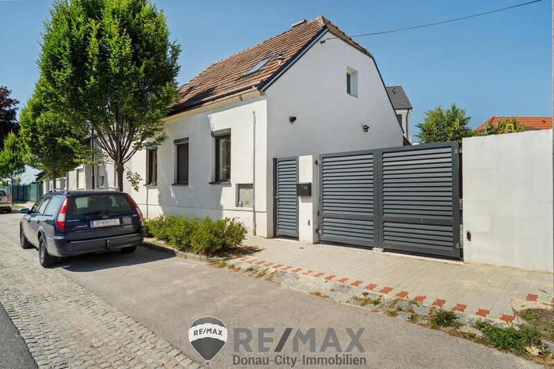 OPEN HOUSE - "Charmanter Altbau mit Charakter"