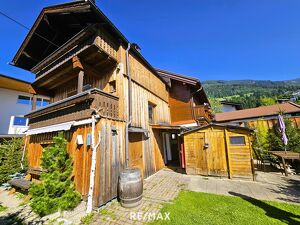 Haus zum Verlieben ? touristische Vermietung erlaubt!