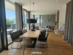 Exklusives Traumhaus in Piesendorf ? Sonnenseite & Alpenpanorama