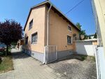 Einfamilienhaus mit Geschäftslokal in Neufeld an der Leitha zu verkaufen