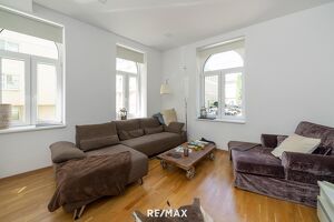 Leben im 17. Bezirk ? urban, grün und gut verbunden