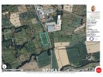 Landwirtschaftsgrundstück in verkehrsgünstiger Lage