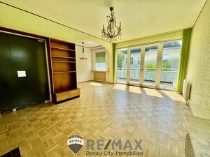 85m² in Mauer ? 75m² Privat-Terrasse, 16m² Balkon & Tiefgarage!