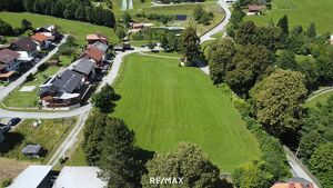 Baugrund mitten in Murau - Bauträgergrundstück