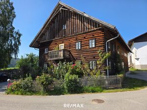 ***OPEN HOUSE Freitag, 12. September 2025 13 - 16 Uhr*** Saniertes Sacherl mit historischem Charme und modernem Wohnkomfort im Herzen des Sauwalds