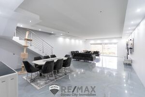 "Modernes Einfamilienhaus mit Dachterrasse & Smart-Home-Vorbereitung Raum für Ihre Ideen"