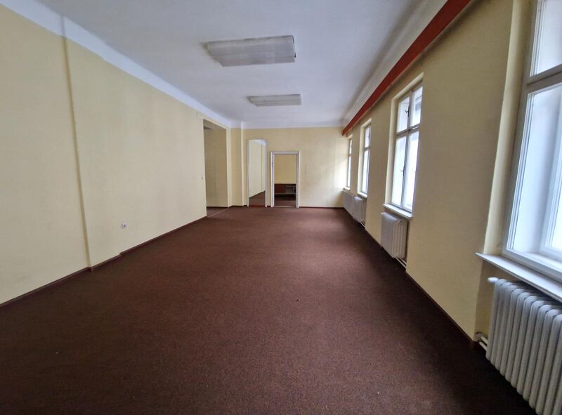 Toplage in Gleisdorf: Vielseitige Immobilie im Stadtzentrum!