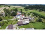 Sanierungsbedürftiger Bauernhof mit Hobby-Autowerkstatt in idyllischer Lage