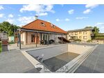 "Ein Haus wie ein Überraschungsei!"