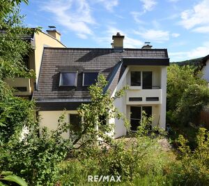 Familientraum in Mauerbach: Reihenhaus mit Garten, Terrasse & Potenzial