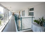 Helle 3-Zimmer-Wohnung mit Balkon in zentraler Lage