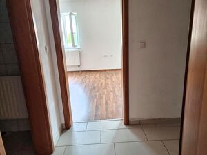 2 Raum Wohnung in Münichholz
