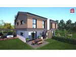 Moderne Doppelhaushälfte in Pischelsdorf Top 1