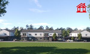Neubau Gartenwohnung in Werndorf/ Haus 5 Top 2