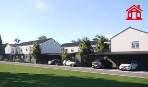 Großzügige Balkonwohnung in Werndorf/ Haus 5 Top 3
