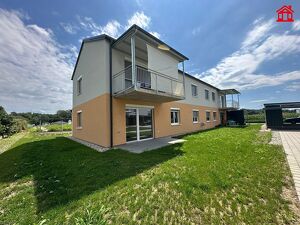 Neubauwohnung mit Garten in Werndorf in Ruhelage/ Haus 6 Top 2