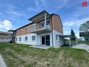 Balkonwohnung in Top-Lage Werndorf /Haus 7 Top 3