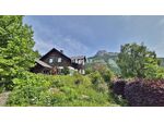 Altaussee: Haus mit Seeblick, Traumgarten, Carport