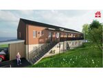 Neubauwohnung mit Garten in ruhiger Lage in Pischelsdorf Top 3