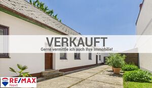 Sanierungsbedürftiges Einfamilienhaus