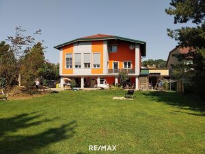 Ihr Traumhaus in Würmla - Wohnen mit Stil und Herz