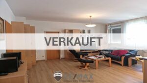 "VERKAUFT"- ETW 2000 Stockerau