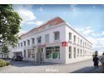 Großzügige 4 Zimmer Dachgeschosswohnung mit traumhafter Dachterrasse