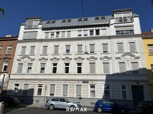 Sehr charmante Altbauwohnung in TOP-Lage