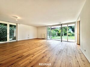 4-Zimmer-Gartenwohntraum in Bestlage des 13. Bezirks