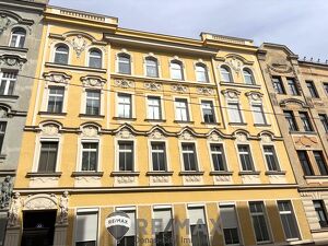 "Für Individualisten mit großer eigener Terrasse"