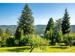 Idylle pur mitten im Wienerwald: Baugrund mit Fernblick! (DAVE)