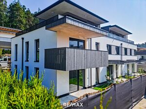 Moderne Neubauwohnung in Imst ? PROVISIONSFREI DIREKT VOM BAUTRÄGER