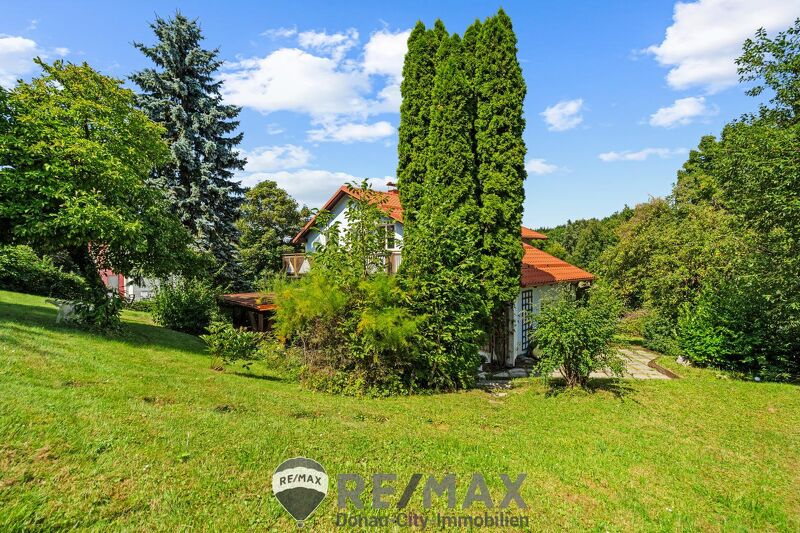 "Knusperhaus 2.0 ? Elf Treppen bis zum WOW-Effekt!