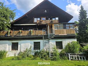 Einfamilienhaus mit Charme & großem Garten ? Toplage in Taxenbach