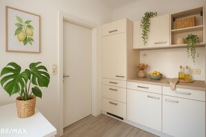 City-Refugium in Toplage ? Ruhig, Modern & Perfekt angebunden!
