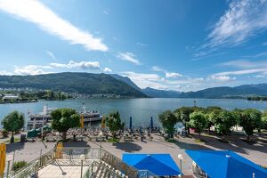 Ihre neue Praxisadresse am Traunsee ? zentrale Lage und großzügige Räumlichkeiten