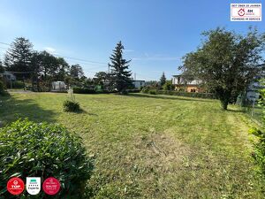677 m² Eigengrund im Kleingarten-Paradies an der Donau vor den Toren Wiens