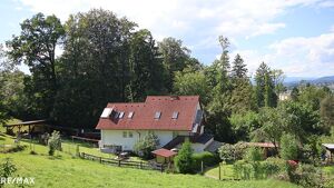 Stadtgrenze: Lebensqualität, Ruhe und Naturgenuss!