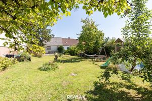 Sonniges Bauland in angenehmer Wohnlage nahe Wien