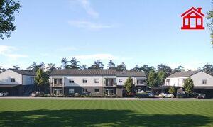 Gartenwohnung mit 92 qm Wohnfläche - 4 Zimmer, in Werndorf/  H 7 Top 1